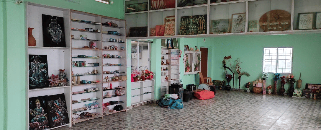 Patronage institute of professional studies Greater Noida Infrastructure photo 2